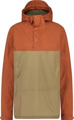 AGU Winter Rain Anorak Urban Outdoor - Oranje - XL - Dame..., Verzenden, Nieuw