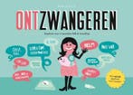 Ontzwangeren 9789081898102 Irene de Kruijf, Verzenden, Zo goed als nieuw, Irene de Kruijf