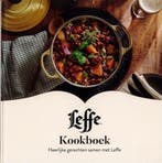 Leffe Kookboek 8725000652111 Fiona de Lange, Verzenden, Fiona de Lange