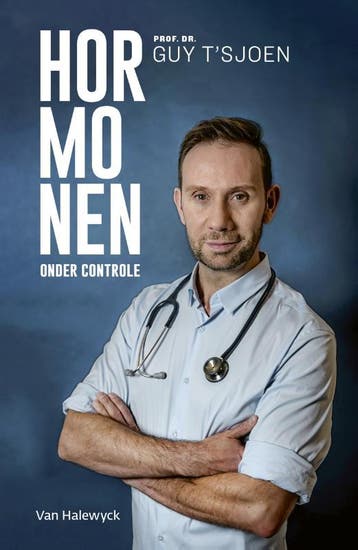 Hormonen onder controle 9789461319814 Guy TSjoen, Boeken, Verzenden, Gelezen, Guy T'Sjoen