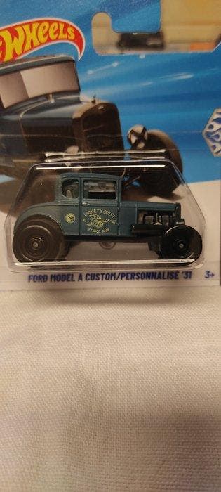 Hot Wheels, Matchbox 1:64 - Modelauto (16) - Hot Wheels