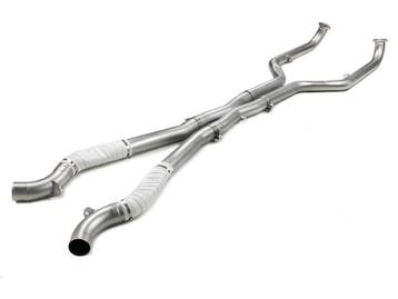Soundpipe BMW M 5-serie Sedan F10 | Eisenmann, Verzenden, Nieuw