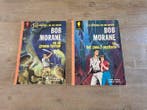 Bob Morane - 15 Album - EO - 1963/1981, Nieuw