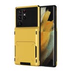 Samsung Galaxy Note 10 - Kaarthouder Hoesje - Wallet Card, Verzenden