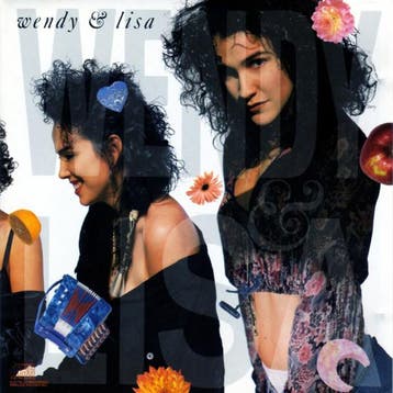 Wendy & Lisa - Fruit At The Bottom, Verzenden, Gebruikt