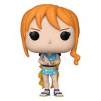 One Piece POP! Animation Vinyl Figure Onami (Wano) #1472, Ophalen of Verzenden