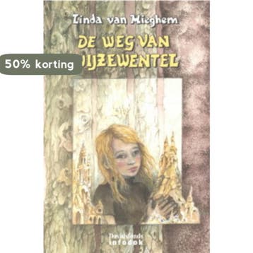 De weg van Wijzewentel 9789065656322 L. van Mieghem, Verzenden, L. van Mieghem
