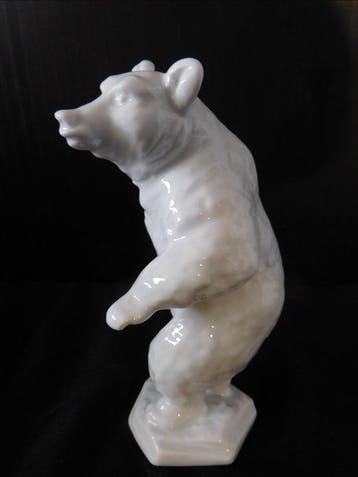 Rosenthal - Figuur - Eisbär - Porselein