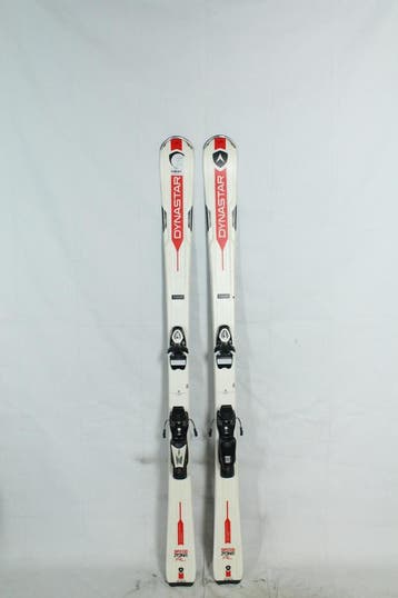 Refurbished - Ski - Dynastar Speedzone RL - 158, Sport en Fitness, Skiën en Langlaufen, Overige merken, 140 tot 160 cm, Gebruikt