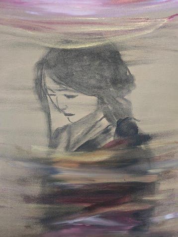 Nicole Lubbers - After The Rain