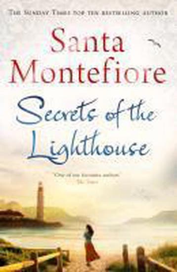 Secrets of the Lighthouse 9781471100963 Montefiore, Verzenden, Gelezen, Montefiore