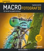 Handboek macrofotografie 9789463561693 Pieter Dhaeze, Boeken, Hobby en Vrije tijd, Verzenden, Zo goed als nieuw, Pieter Dhaeze