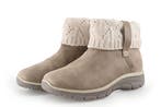 Skechers Boots in maat 39 Bruin, Kleding | Dames, Skechers, Bruin, Verzenden, Overige typen