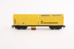 LUX-Modellbau H0 - 8831 - Wagon de marchandises pour trains