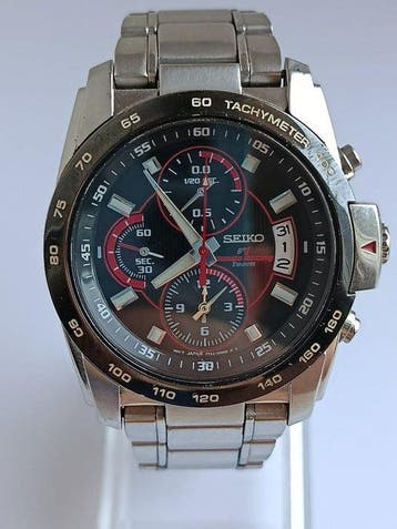 Seiko - Honda Racing Team - Zonder minimumprijs - 7T92-0JP0