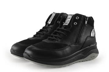 Grisport Sneakers in maat 37 Zwart, Verzenden, Zwart, Zo goed als nieuw, Sneakers
