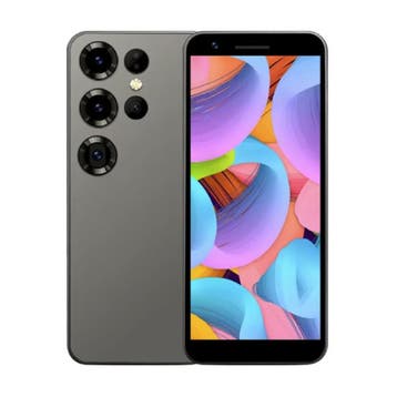 S24U Mini Smartphone - 2 GB RAM - 16 GB Opslag - Dual SIM -, Verzenden, Nieuw