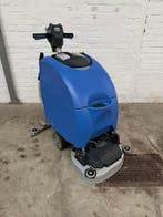 Autolaveuse Numatic TTB 4552 - Super état, Machine de nettoyage à brosse