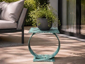Stalewski Metal - Stalewski Metal - Sculptuuur voor buiten,