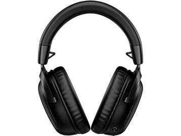HyperX Cloud III Wireless - Draadloze Gaming Headset - 53 mm, Verzenden, Zo goed als nieuw, HyperX