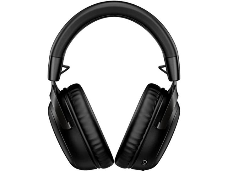 HyperX Cloud III Wireless - Draadloze Gaming Headset - 53 mm, Computers en Software, Headsets, Zo goed als nieuw, Verzenden