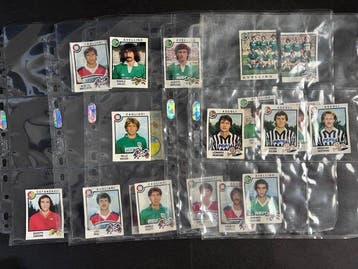 Panini Calciatori 1982/83 - 108 Sticker - Good (GD), Nieuw