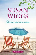 Droom van een zomer / Een Avalon-verhaal / 9 9789402702781, Verzenden, Gelezen, Susan Wiggs