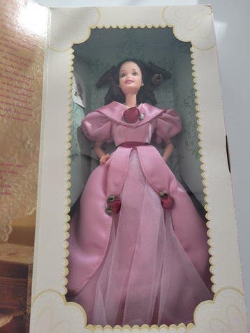 Barbie - Poupée Barbie Hallmark Special Edition Sweet