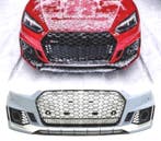 PARE-CHOCS AVANT AUDI A5 F5 SPORTBACK COUPE CABRIO 16-19 LOO, Autos : Pièces & Accessoires, Verzenden