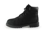 Timberland Boots in maat 38 Zwart, Verzenden, Zwart, Overige typen, Timberland