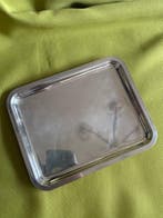 Christofle - Schotel - Verzilverd