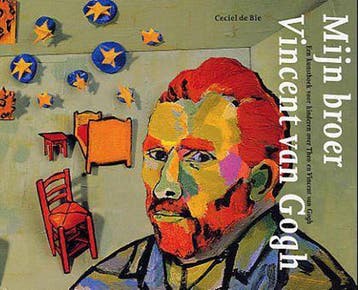 Mijn broer Vincent van Gogh 9789040087738 C. de Bie, Verzenden, C. de Bie