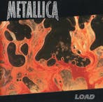 Metallica - Load, Verzenden, Gebruikt