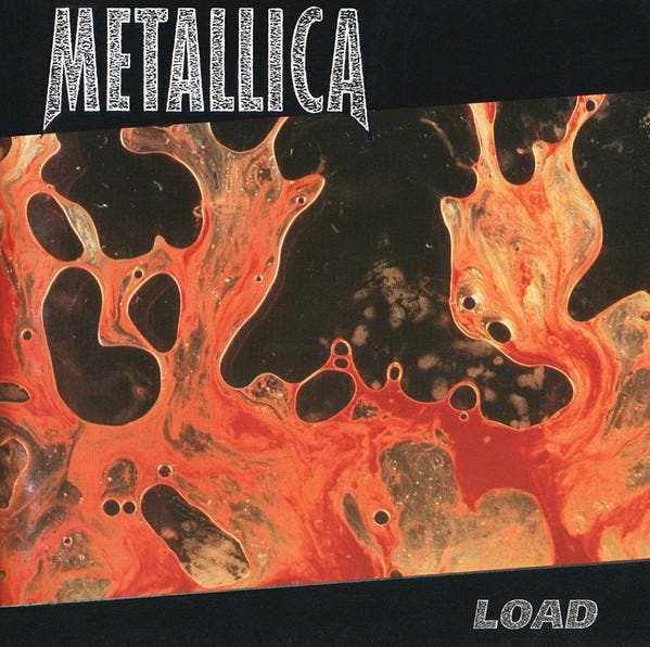 Metallica - Load, Cd's en Dvd's, Cd's | Pop, Gebruikt, Verzenden
