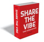 Share the Vibe 9789462265295 Peter Kentie, Verzenden, Peter Kentie