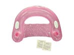 Veiling - Opblaasbare Zwembad Sofa - Roze, Tuin en Terras, Zwembad-toebehoren, Nieuw