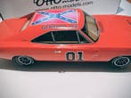 Otto Mobile 1:12 - Modelauto - THE DUKES OF HAZZARD  DODGE