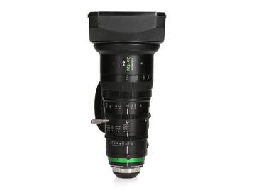 Fujifilm XK 20-120mm T3.5 Cabrio Premier - PL - Zoomlens, Ophalen of Verzenden