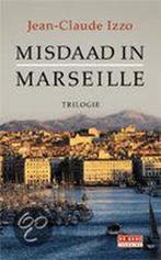 Misdaad in Marseille / De Geus Spanning 9789044507393, Verzenden, Zo goed als nieuw, J.-C. Izzo