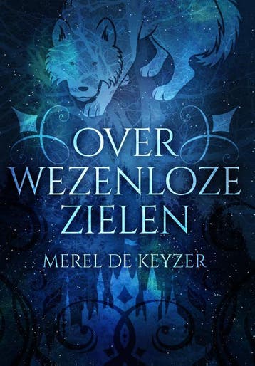 Over wezenloze zielen 9789082555448 Merel De Keyzer, Verzenden, Zo goed als nieuw, Merel De Keyzer