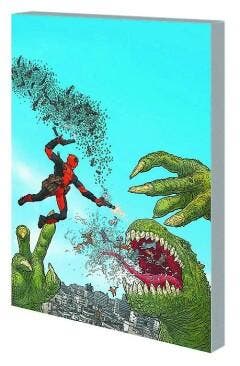 Dead presidents / Deadpool / 1 9780785166801, Verzenden, Zo goed als nieuw