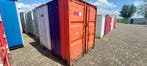 Container 8ft. met ingebouwde degelijke stelling HS-1402, Ophalen of Verzenden