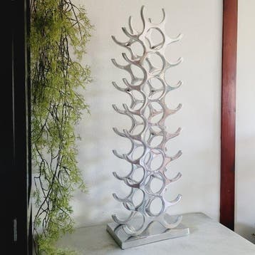 Michael Noll, Design Wijnrek - Porte-bouteilles - 27