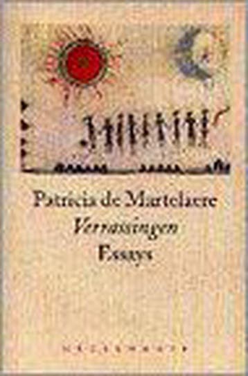 Verrassingen / Meulenhoff editie / 1564 9789029053730, Boeken, Verzenden, Gelezen, Patricia de Martelaere