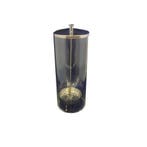 Desinfectie Dompelglas 1200 ml (Ultrasoon Reinigers), Verzenden, Nieuw, Overige typen