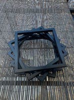 Ana Lucia (XX) - Sculpture Wall - XL - No Reserve