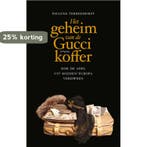Het geheim van de Gucci-koffer 9789044646245, Boeken, Verzenden, Gelezen, Pauline Terreehorst