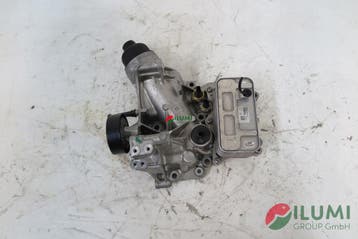 Oliefilterbasis Mercedes Benz W213 2.0 CDI A6541805700, Verzenden
