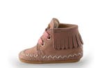Shoesme Instappers Meisjes in maat 18 Roze, Kinderen en Baby's, Verzenden, Jongen of Meisje, Schoenen, Nieuw