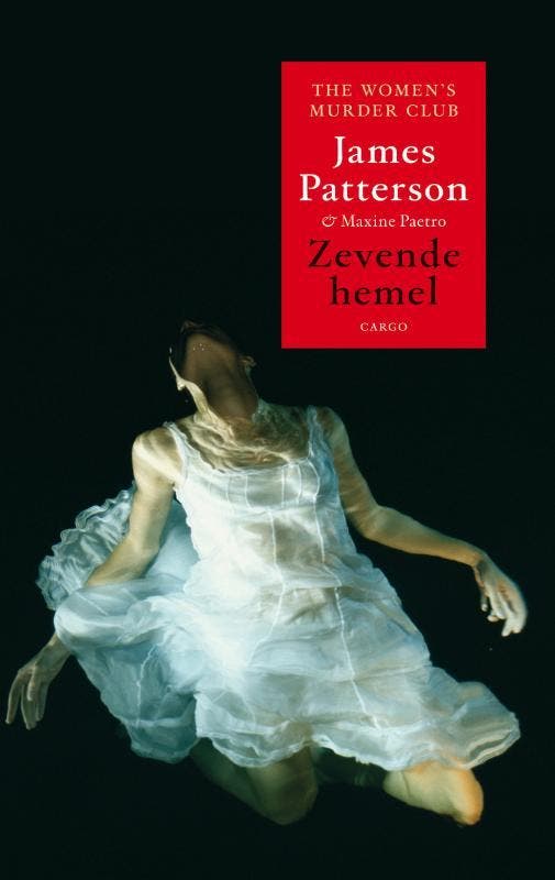 Zevende hemel / Womens Murder Club / 7 9789023428534, Boeken, Thrillers, Gelezen, Verzenden